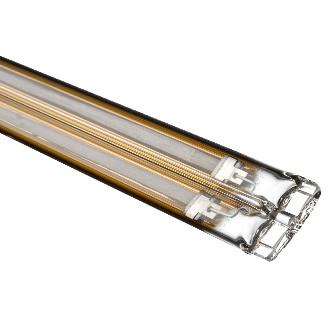 Karbon Kızılötesi Yayıcılar