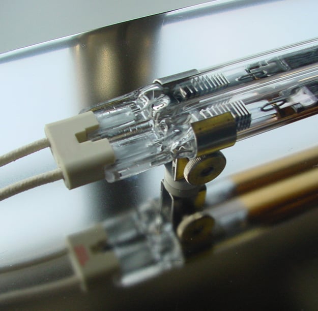 Kızılötesi Isıtma Aksesuarları