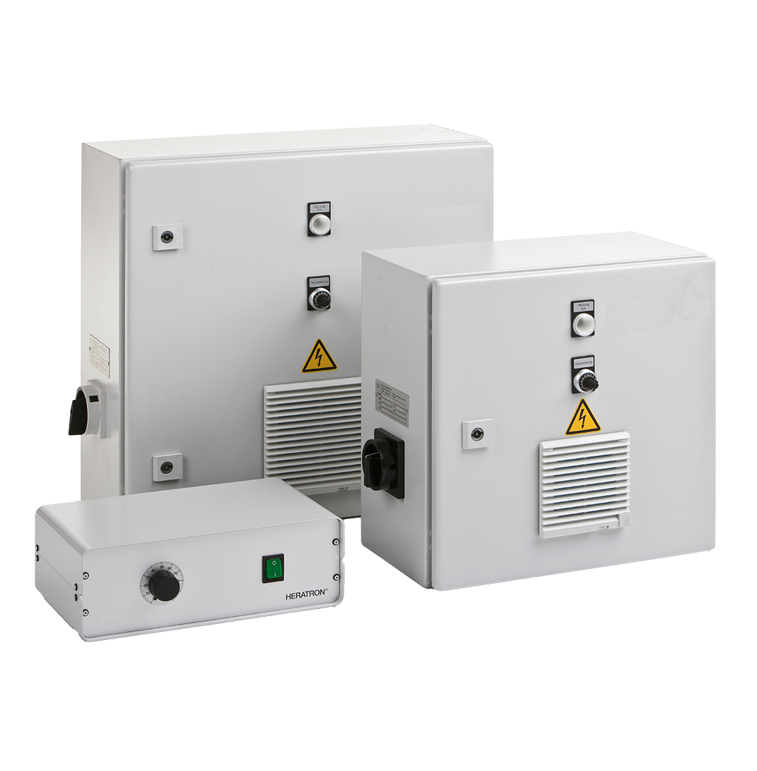 Kızılötesi Kontrol Sistemleri