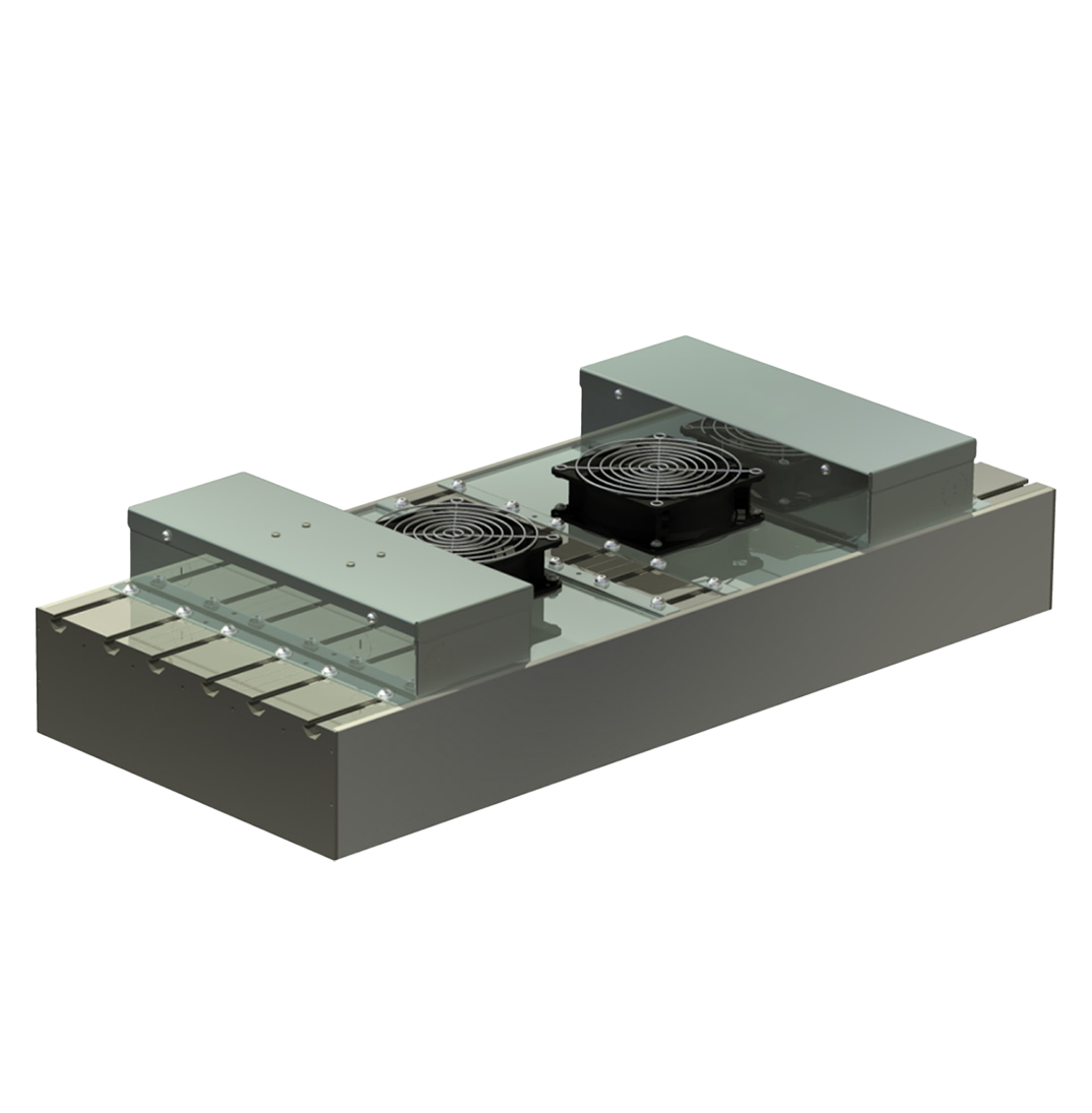 M Serisi Kızılötesi
                            Modüller