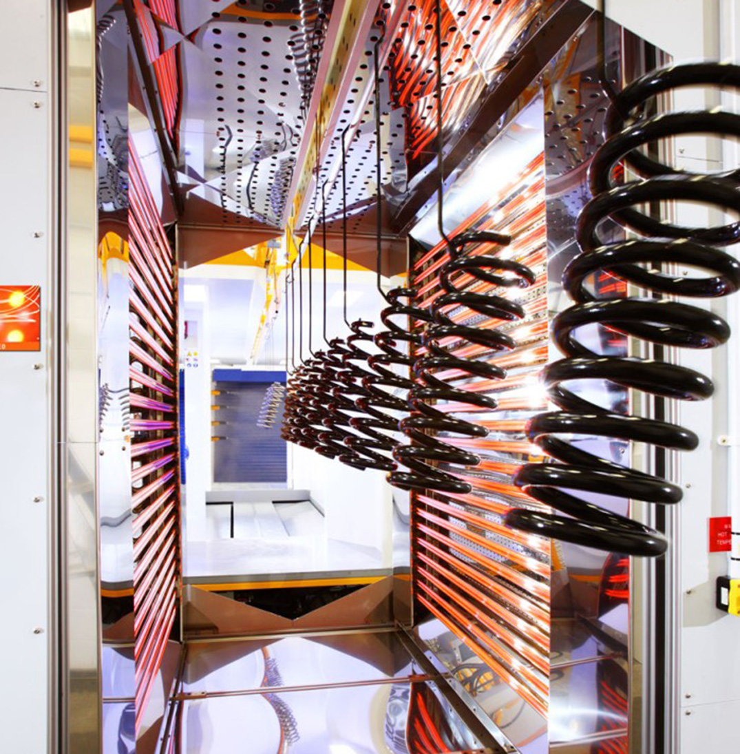 MX Serisi Kızılötesi Modüller